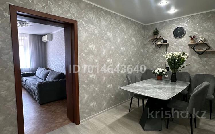 3-комнатная квартира · 58.8 м² · 2/5 этаж, Сагадата Нурмагамбетова 114/1 — Магазин Даниял за 22 млн ₸ в Павлодаре — фото 2