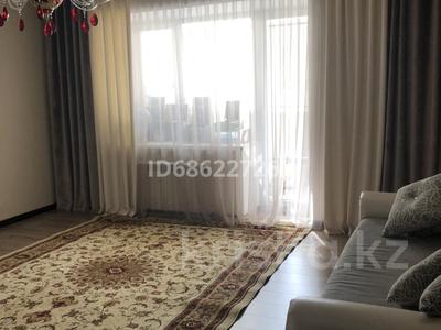 2-комнатная квартира · 88 м² · 3/5 этаж, мкр. Алтын орда, Мангилик ел 5/3 — Мангилик ел за 35.5 млн 〒 в Актобе