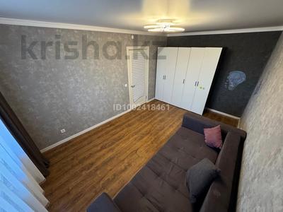 1-бөлмелі пәтер · 36 м² · 7/9 қабат, Микрорайон Аэропорт 1, Мкрн Аэропорт 17 — Дом 17, бағасы: 130 000 ₸ в Костанае