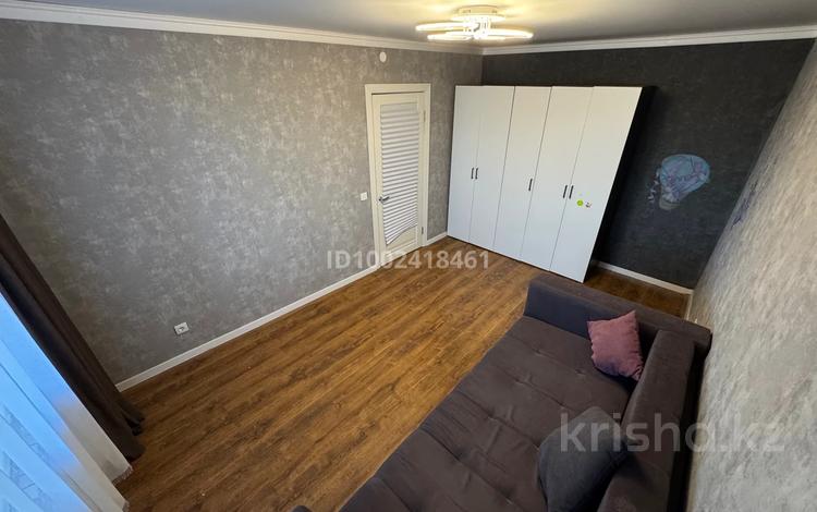 1-бөлмелі пәтер · 36 м² · 7/9 қабат, Микрорайон Аэропорт 1, Мкрн Аэропорт 17 — Дом 17, бағасы: 130 000 ₸ в Костанае — фото 2