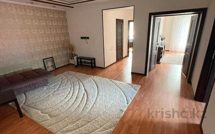 4-бөлмелі пәтер · 150 м² · 6/6 қабат, Чкалова 15а, бағасы: 64 млн ₸ в Костанае — фото 2