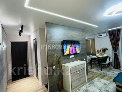 2-бөлмелі пәтер · 48 м² · 1/4 қабат, Крылова 112 — Протозанова, Стрелка, бағасы: 13 000 〒 в Усть-Каменогорске