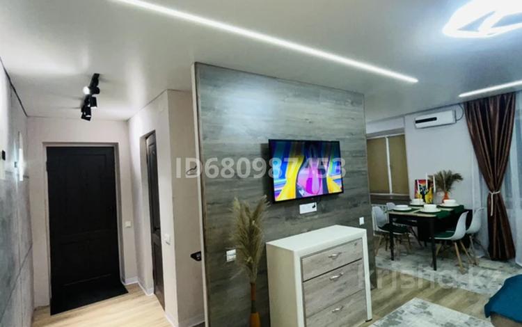 2-комнатная квартира · 48 м² · 1/4 этаж, Крылова 112 — Протозанова, Стрелка за 13 000 〒 в Усть-Каменогорске — фото 57