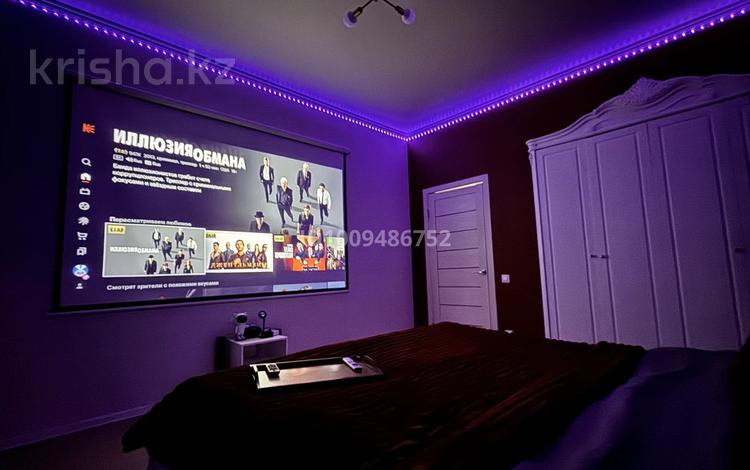 2-комнатная квартира · 55 м² · 1/16 этаж, Сатпаева 82 — Сатпаева Егизбаева за 30 000 ₸ в Алматы, Бостандыкский р-н — фото 14