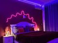 2-комнатная квартира · 55 м² · 1/16 этаж, Сатпаева 82 — Сатпаева Егизбаева за 30 000 ₸ в Алматы, Бостандыкский р-н — фото 2
