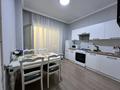 2-комнатная квартира · 55 м² · 1/16 этаж, Сатпаева 82 — Сатпаева Егизбаева за 30 000 ₸ в Алматы, Бостандыкский р-н — фото 9