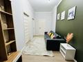 2-комнатная квартира · 55 м² · 1/16 этаж, Сатпаева 82 — Сатпаева Егизбаева за 30 000 ₸ в Алматы, Бостандыкский р-н — фото 7