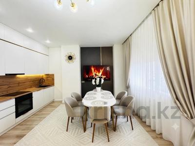 3-комнатная квартира · 71 м² · 5/9 этаж, Е429 6 за 42.5 млн ₸ в Астане, Нура р-н