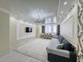3-комнатная квартира · 87.6 м² · 4/5 этаж, Е495 8 за 40 млн ₸ в Астане, Есильский р-н — фото 2