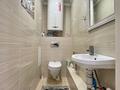 3-комнатная квартира · 87.6 м² · 4/5 этаж, Е495 8 за 40 млн ₸ в Астане, Есильский р-н — фото 20