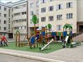 3-комнатная квартира · 87.6 м² · 4/5 этаж, Е495 8 за 40 млн ₸ в Астане, Есильский р-н — фото 29