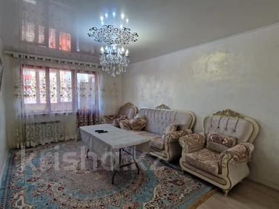 2-комнатная квартира · 55 м² · 2/17 этаж, мкр Таугуль, Жандосова — СРОЧНО за 43 млн ₸ в Алматы, Ауэзовский р-н