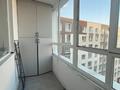 3-комнатная квартира · 70.1 м² · 9/10 этаж, Нажимеденов 64 за 42 млн ₸ в Астане, Сарайшык р-н — фото 11