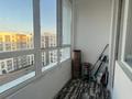 3-комнатная квартира · 70.1 м² · 9/10 этаж, Нажимеденов 64 за 42 млн ₸ в Астане, Сарайшык р-н — фото 12