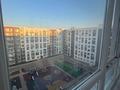 3-комнатная квартира · 70.1 м² · 9/10 этаж, Нажимеденов 64 за 42 млн ₸ в Астане, Сарайшык р-н — фото 13
