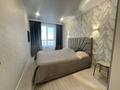 3-комнатная квартира · 70.1 м² · 9/10 этаж, Нажимеденов 64 за 42 млн ₸ в Астане, Сарайшык р-н — фото 21
