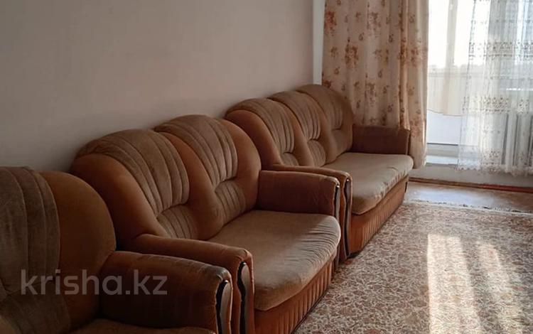 1-комнатная квартира, 38 м², 2/5 этаж, Жастар мкр за 11.8 млн 〒 в Талдыкоргане, мкр Жастар — фото 2