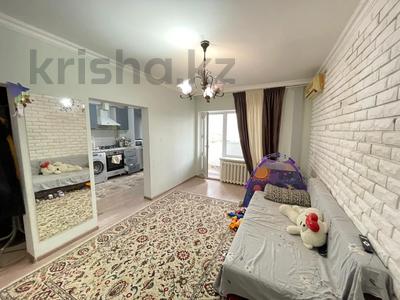 3-комнатная квартира · 65.5 м² · 1/2 этаж, мкр Лесхоз 4 за 14.5 млн ₸ в Атырау