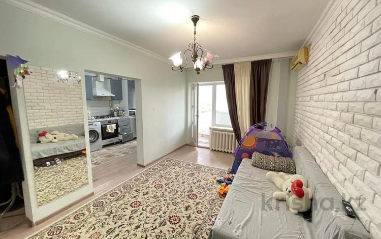 3-комнатная квартира · 65.5 м² · 1/2 этаж, мкр Лесхоз 4 за 14.5 млн ₸ в Атырау — фото 2