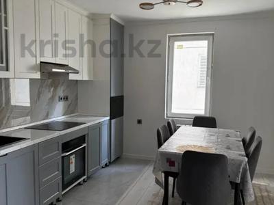 2-комнатная квартира · 65 м² · 3/9 этаж, Аккент 16 за 30 млн ₸ в Алматы, Алатауский р-н