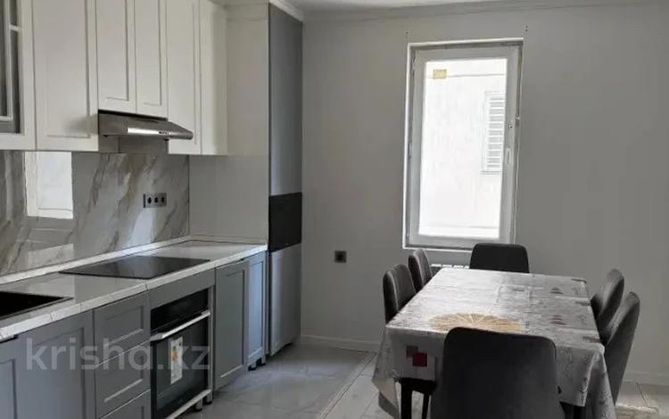 2-бөлмелі пәтер · 65 м² · 3/9 қабат, Аккент 16, бағасы: 30 млн ₸ в Алматы, Алатауский р-н — фото 9