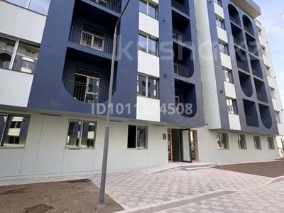 2-комнатная квартира · 51 м² · 5/9 этаж, Рахымжан Қошқарбаев 28 — Апорт Еаст жанында за 25 млн 〒 в Талгаре