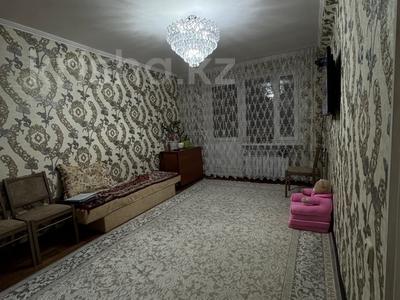 2-комнатная квартира · 54 м² · 4/4 этаж, Тонкуруш — Перед СШ31, Азербаева, Футбольное поле за ~ 12.6 млн 〒 в Таразе