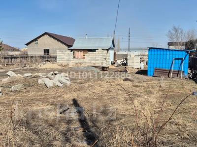 Отдельный дом · 3 комнаты · 30 м² · 35 сот., Абрикосовая 77 — ПКСЗУ сосновый бор массив 3 за 9 млн ₸ в Павлодаре