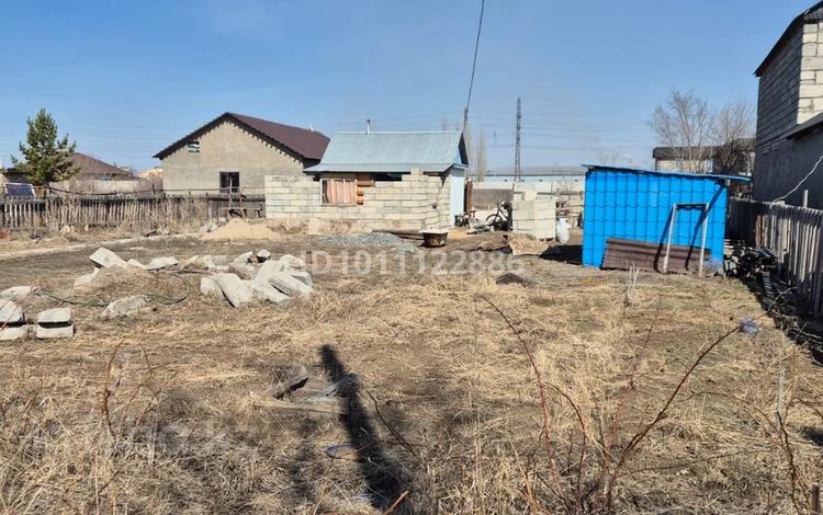 Отдельный дом · 3 комнаты · 30 м² · 35 сот., Абрикосовая 77 — ПКСЗУ сосновый бор массив 3 за 9 млн ₸ в Павлодаре — фото 2