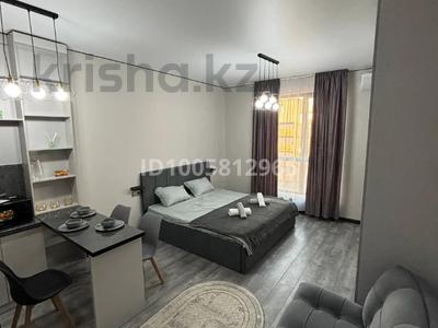 1-комнатная квартира · 31 м² · 13/13 этаж, Журавлева 28 за 20 000 ₸ в Алматы, Бостандыкский р-н