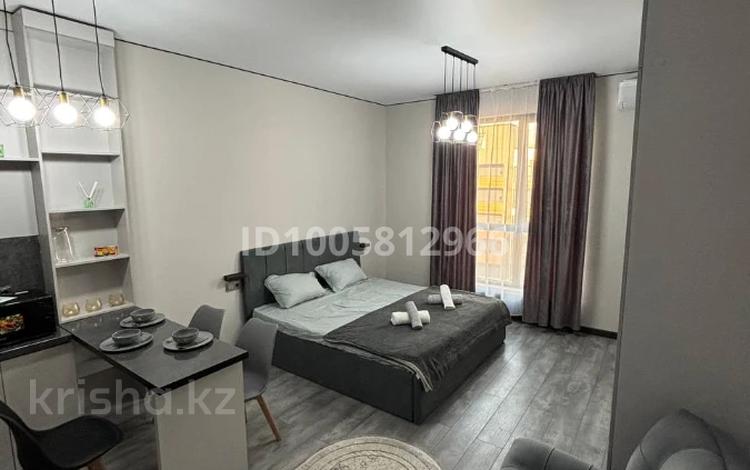 1-комнатная квартира · 31 м² · 13/13 этаж, Журавлева 28 за 20 000 ₸ в Алматы, Бостандыкский р-н — фото 29