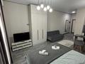 1-комнатная квартира · 31 м² · 13/13 этаж, Журавлева 28 за 20 000 ₸ в Алматы, Бостандыкский р-н — фото 3