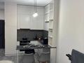 1-комнатная квартира · 31 м² · 13/13 этаж, Журавлева 28 за 20 000 ₸ в Алматы, Бостандыкский р-н — фото 4