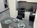 1-комнатная квартира · 31 м² · 13/13 этаж, Журавлева 28 за 20 000 ₸ в Алматы, Бостандыкский р-н — фото 11
