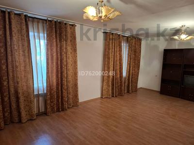 3-комнатная квартира · 89 м² · 1/5 этаж, пгт Балыкши, А.Байжигитовой 84 — Мост. река Жайык за 22 млн ₸ в Атырау