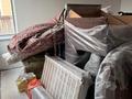Жеке үй · 4 бөлме · 210 м² · 8 сот., Аксай 28 — Пересечение ул. Таугуль, бағасы: 50 млн ₸ в Боралдае (Бурундай) — фото 5