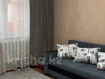 1-комнатная квартира · 35 м² · 5/5 этаж, мкр Айнабулак-3 за 21 млн ₸ в Алматы, Жетысуский р-н