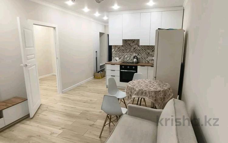 2-комнатная квартира · 47 м² · 4/14 этаж, Туран 65а за 250 000 ₸ в Астане, Нура р-н — фото 3