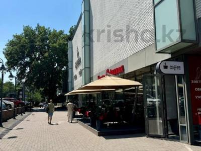 Магазины и бутики, общепит • 167 м² за ~ 2.8 млн 〒 в Алматы