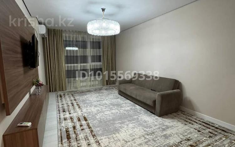 2-бөлмелі пәтер · 47 м² · 2/6 қабат, 39-ш/а., бағасы: 180 000 ₸ в Актау, 39-й мкр — фото 2