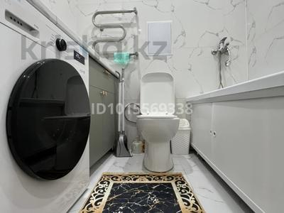 2-комнатная квартира · 47 м² · 2/6 этаж, 39-й мкр за 165 000 ₸ в Актау