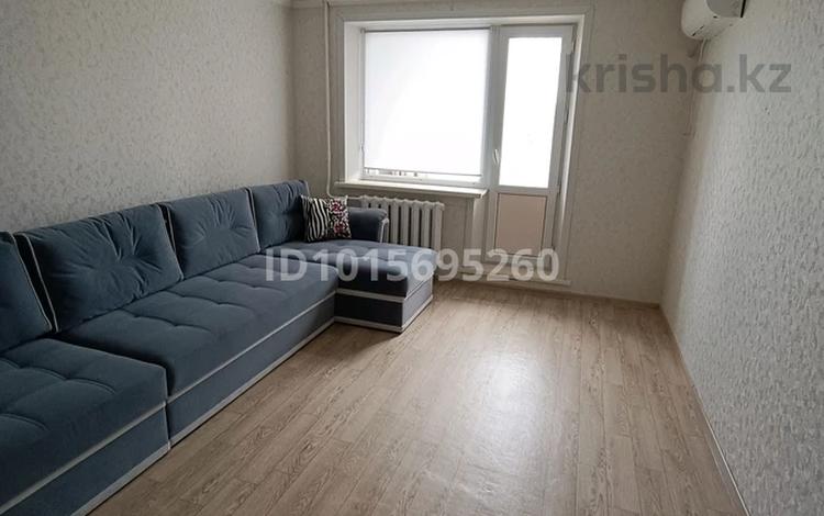1-комнатная квартира · 29.5 м² · 3/5 этаж, Пушкина 24 за ~ 7 млн ₸ в Аксу — фото 2