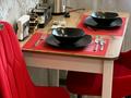 1-бөлмелі пәтер · 32 м² · 3/5 қабат, Кеншілер — Апельсин, бағасы: 16 000 ₸ в Экибастузе — фото 2
