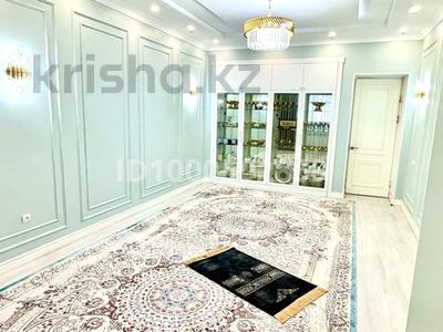 4-комнатная квартира · 140 м² · 3/9 этаж, 17-й мкр за 72 млн ₸ в Актау
