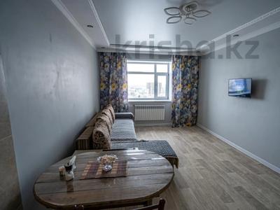 2-комнатная квартира · 54 м² · 10/10 этаж, габдуллина за 21.8 млн ₸ в Кокшетау