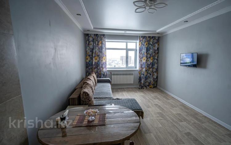 2-комнатная квартира · 54 м² · 10/10 этаж, габдуллина за 21.8 млн ₸ в Кокшетау — фото 2