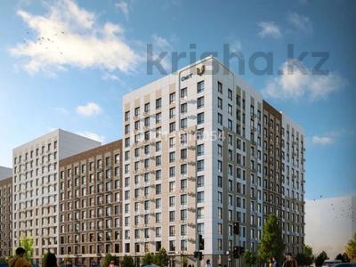 2-комнатная квартира · 63 м² · 8/12 этаж, ул. Е-17 4 за 34.2 млн ₸ в Астане, Есильский р-н