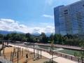 3-комнатная квартира · 85 м² · 3/5 этаж, Аль-Фараби 67 — Аль-Фараби - Шашкина, Есентай Молл, школа Haileybury, КазНУ за 550 000 ₸ в Алматы