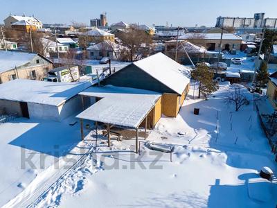 Отдельный дом · 4 комнаты · 92.4 м² · 10 сот., Кокарал за 55 млн 〒 в Астане, Сарайшык р-н