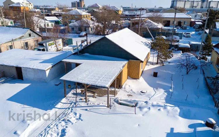 Жеке үй · 4 бөлме · 92.4 м² · 10 сот., Кокарал, бағасы: 55 млн ₸ в Астане, Сарайшык р-н — фото 11